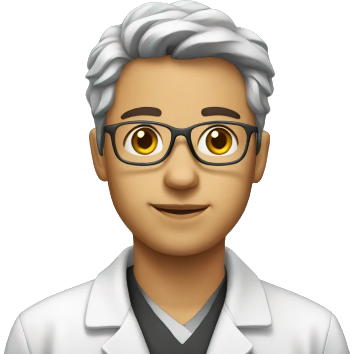 science student emoji