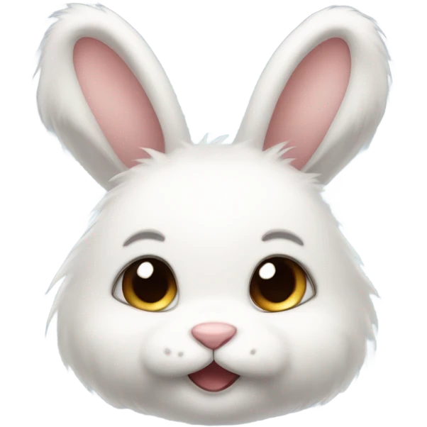 Bunny emoji