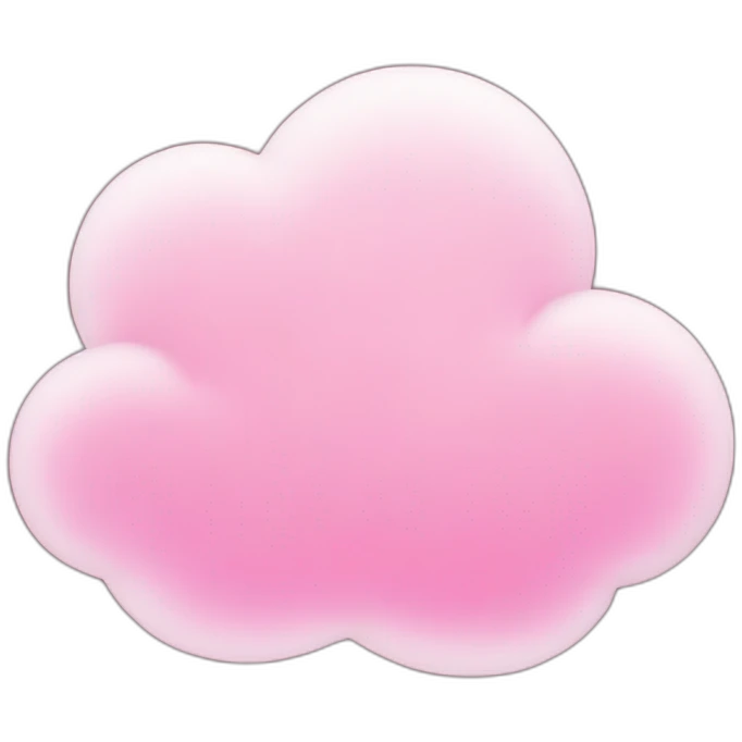pink-clouds emoji