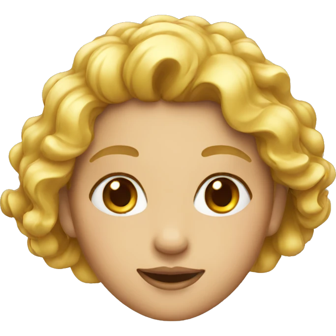 iPhone emoji girl emoji