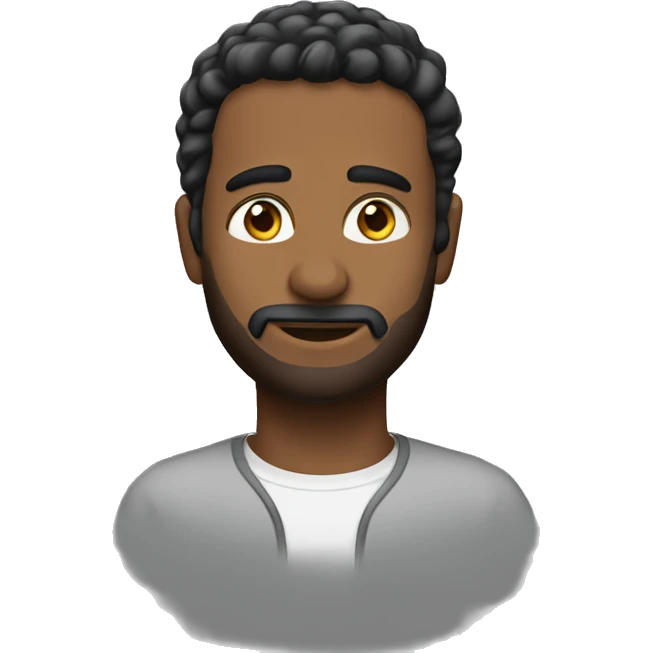 قلب سكني emoji