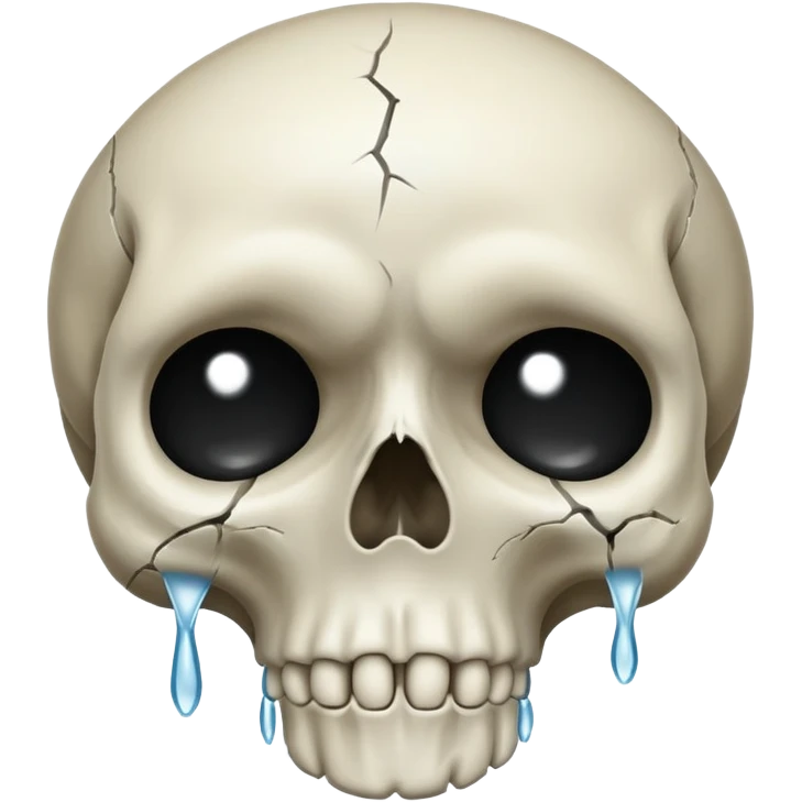 💀😭 emoji