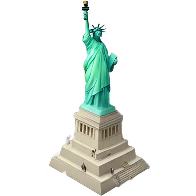 New York City ￼ emoji
