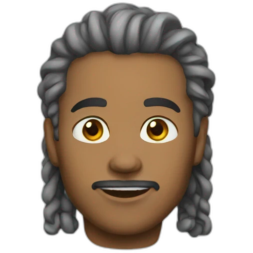 future emoji