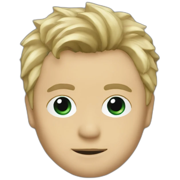 Roger Taylor emoji