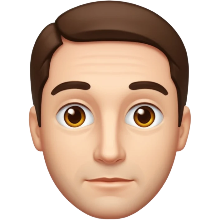 Richard Loeb (1905-1936) emoji