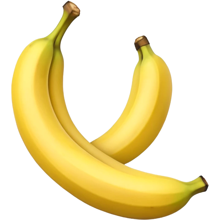 banana emoji