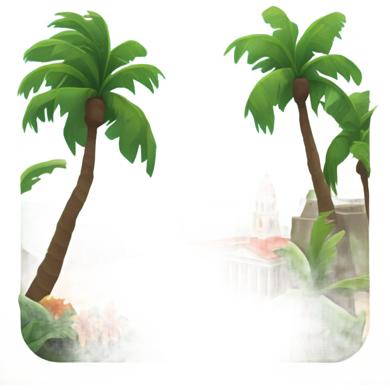 Puerto Rico emoji
