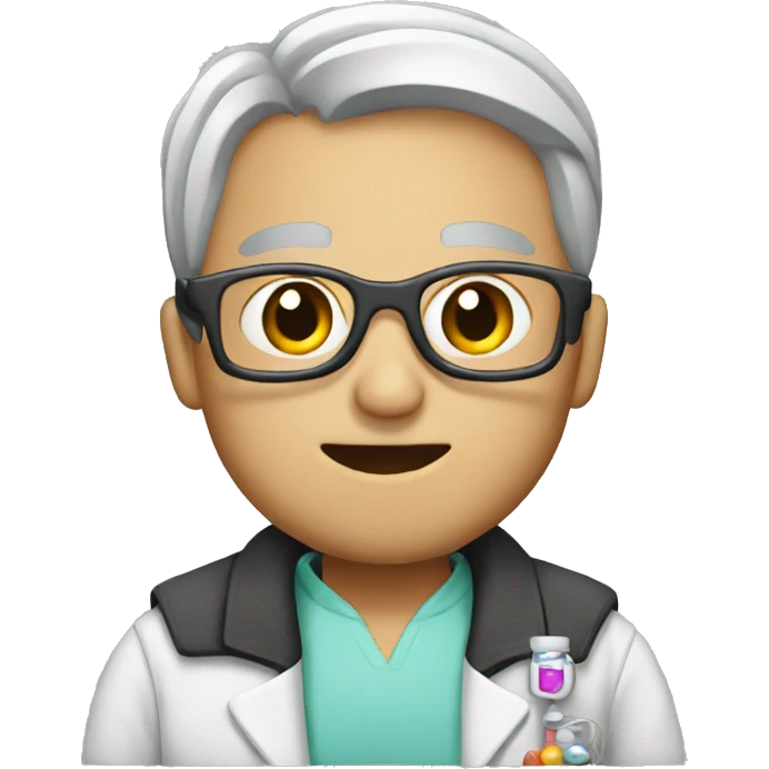 rx emoji