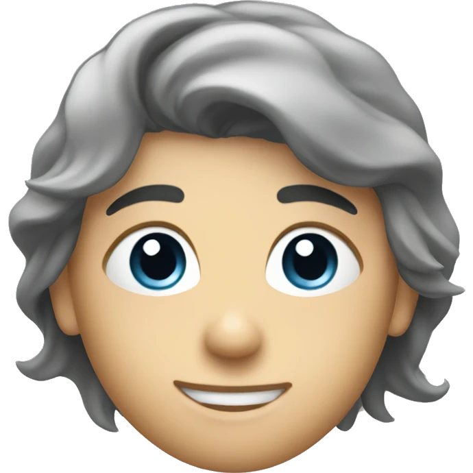 Serum  emoji