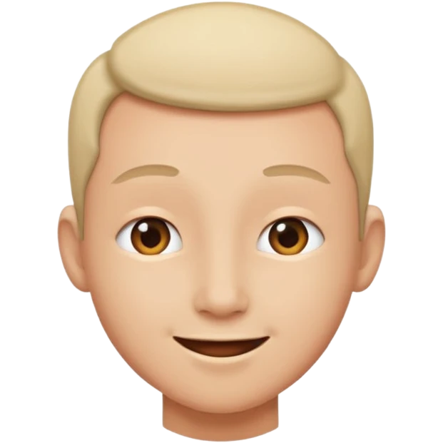 un âne vu de dos avec la tête tourner vers la croupe, qui doit être visible et rigolant de façon a donné l'impression qu'il se moque. En gros ça serait traduire parle à mon cul emoji