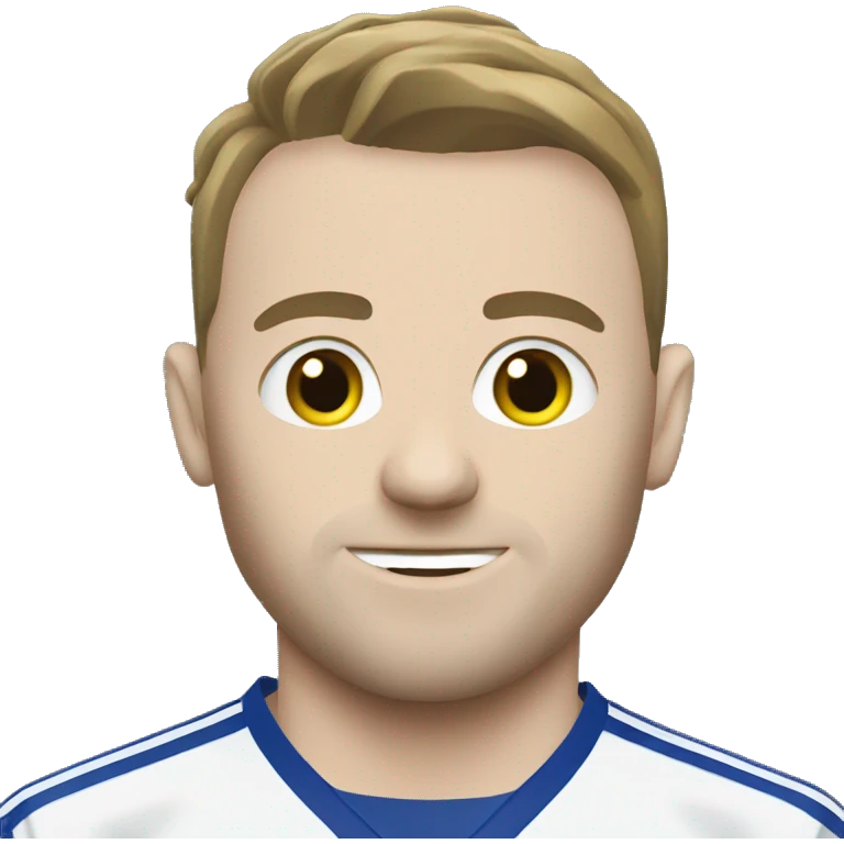 HSV Player emoji