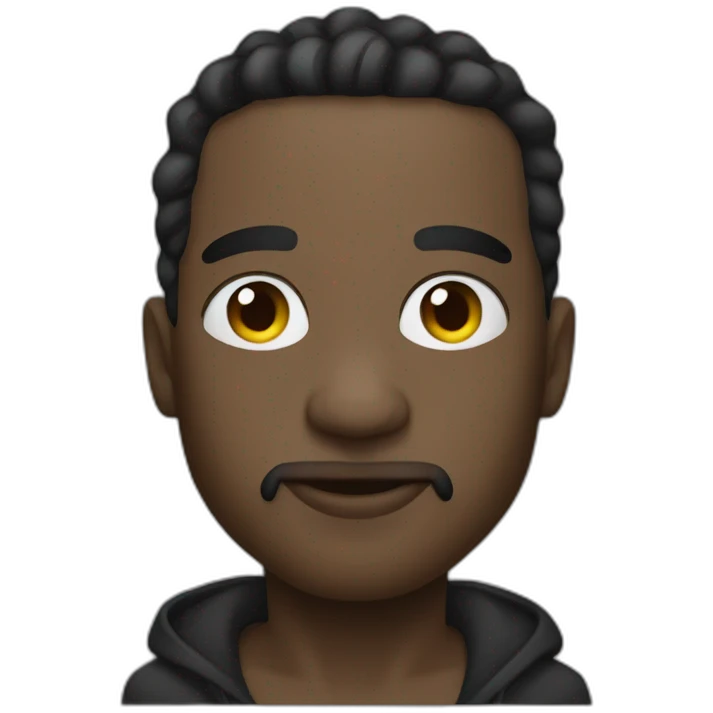 Pop smoke emoji