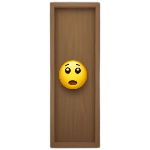 hide and seek emoji