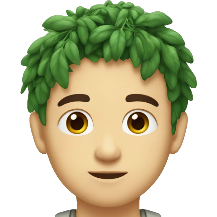 alfalfa emoji