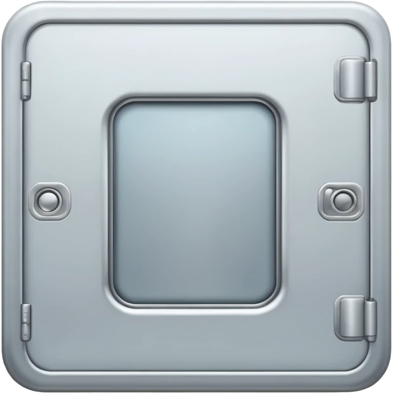 flight door and nothing elsw emoji