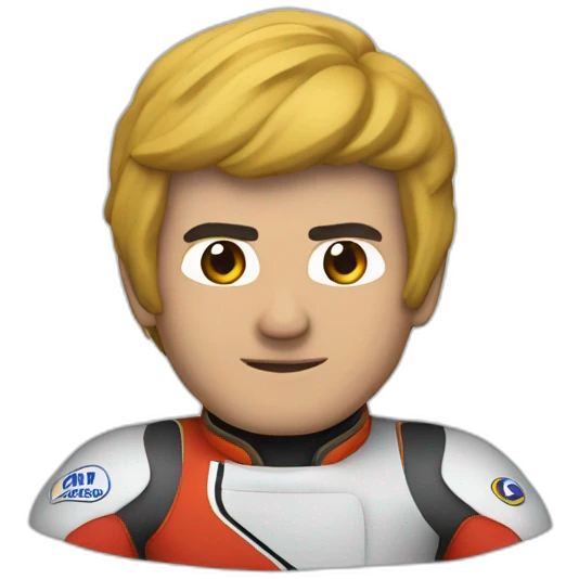 giacomo agostini emoji