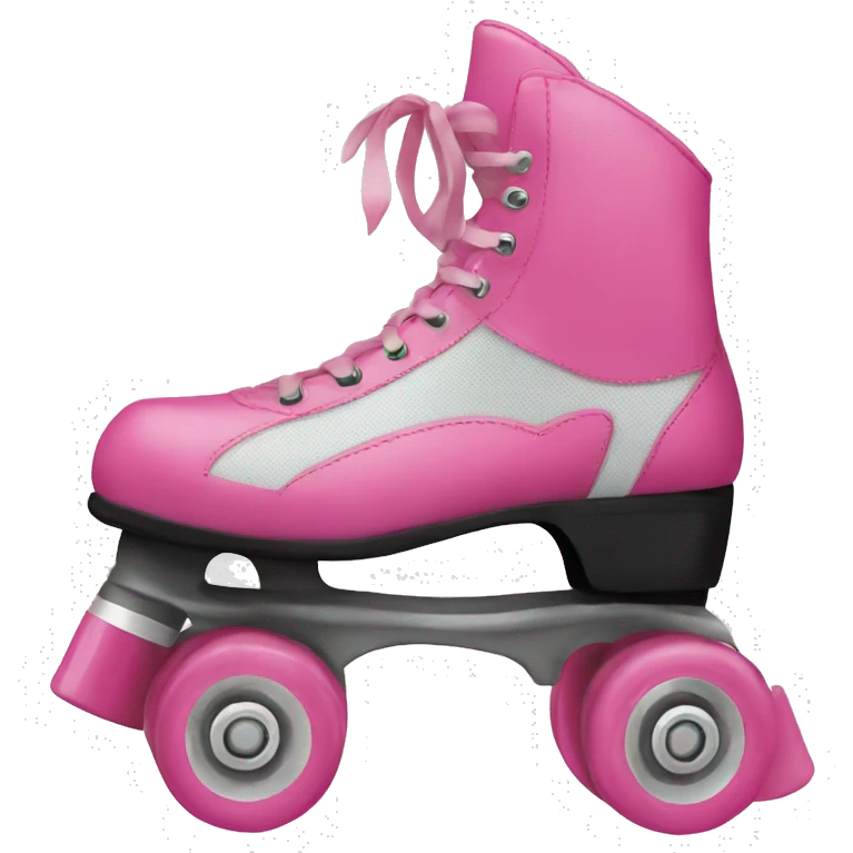 Pair of roller skates  emoji