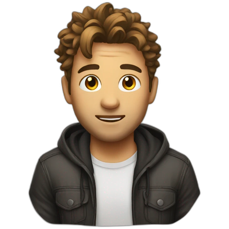 streamer emoji