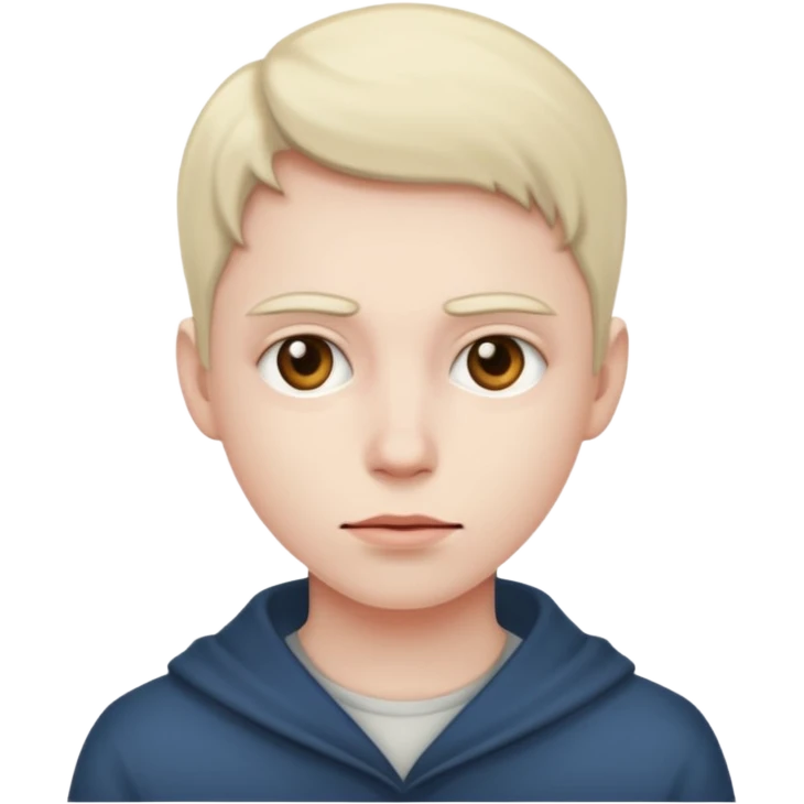 J emoji