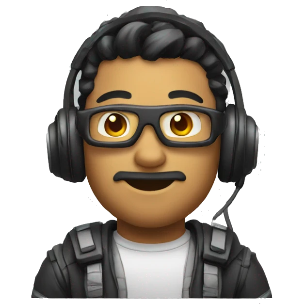 Pc gaming  emoji