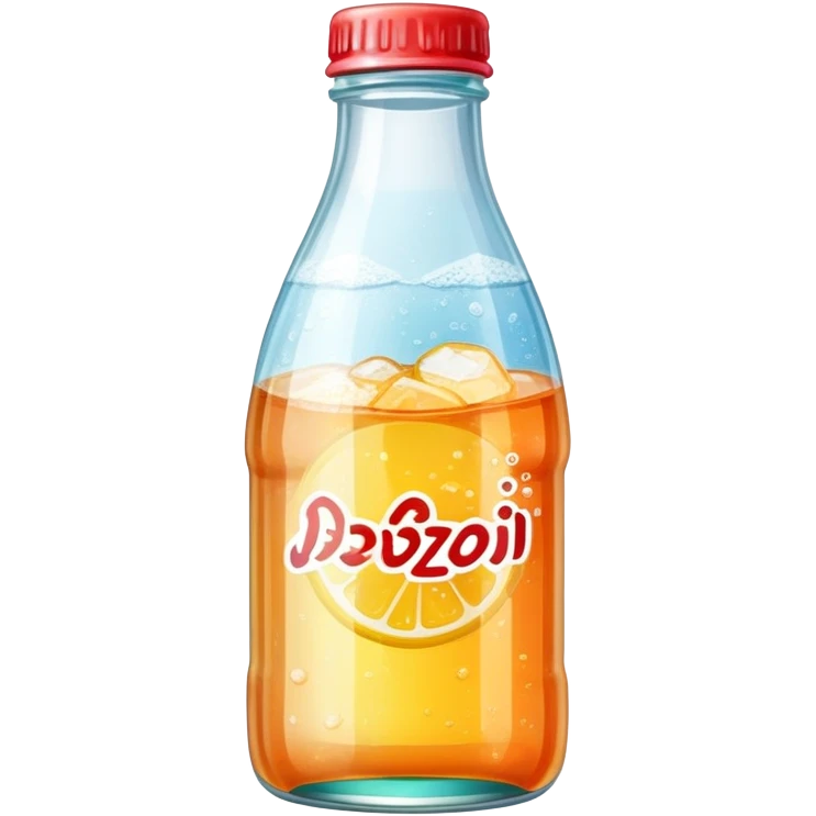 japanese soda  emoji