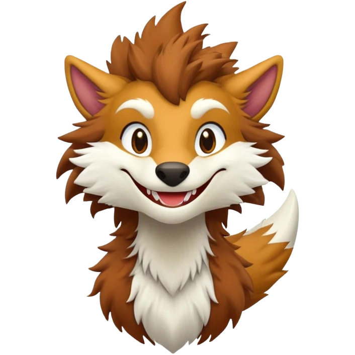 a vernid-sergal-fionbri emoji