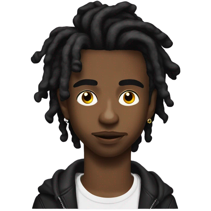 Playboi Carti  emoji