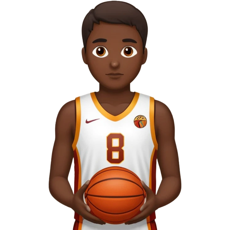 Elite basket Roma emoji