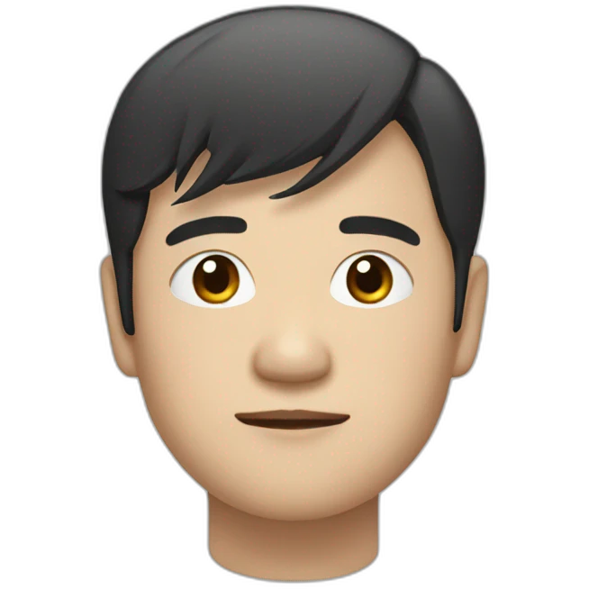 Zhu Yilongactor emoji