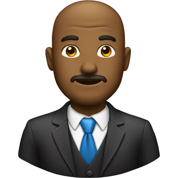 boss emoji