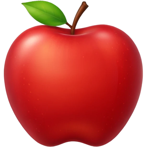 Emogi de Apple emoji