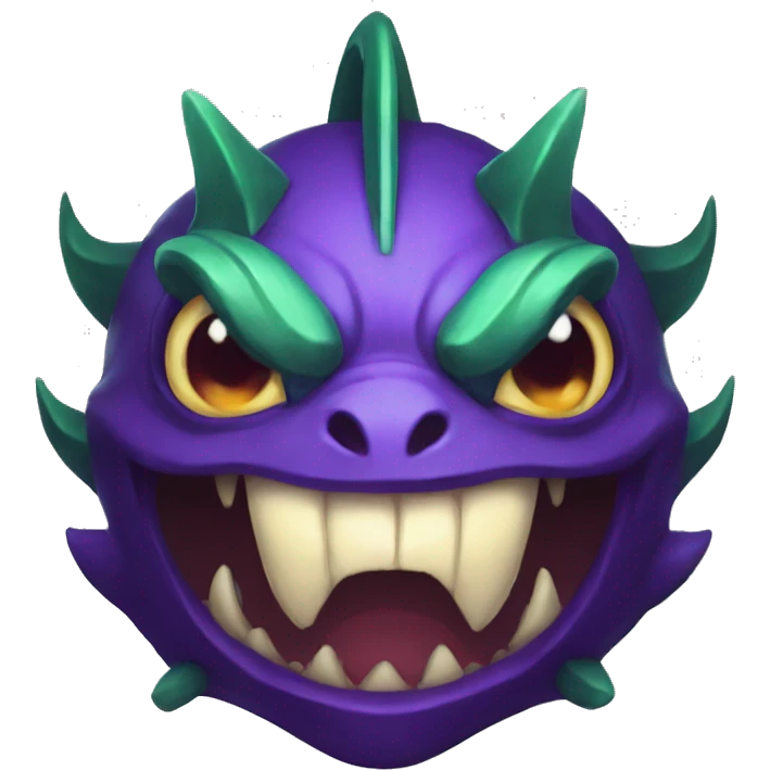 league of legends baron nashor emoji