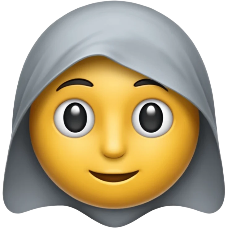 НЛО с коровой  emoji