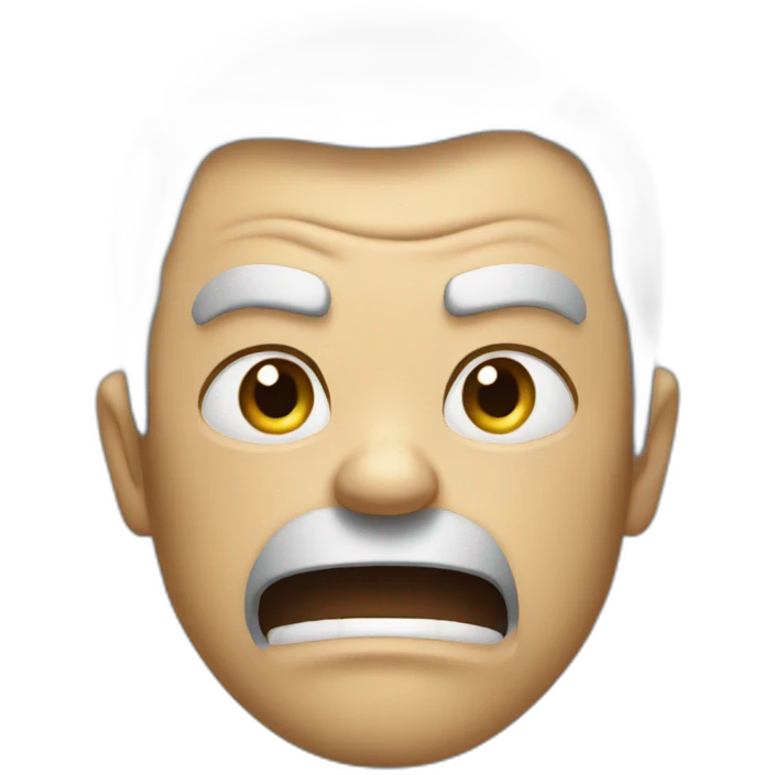 angry accountatn emoji