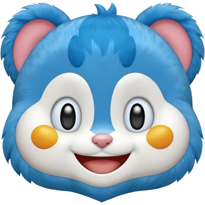 doremon emoji