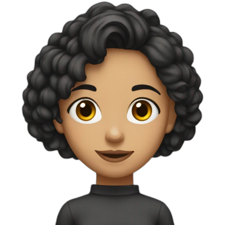ashley schaffer emoji