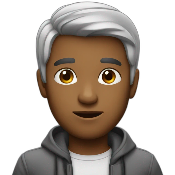 Short emoji