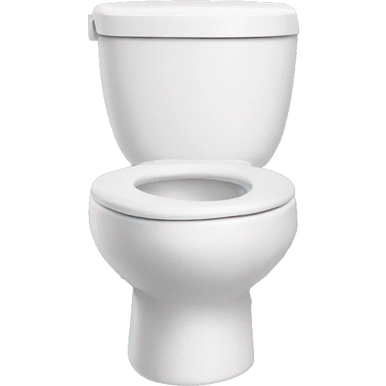 Skibidi toilet emoji