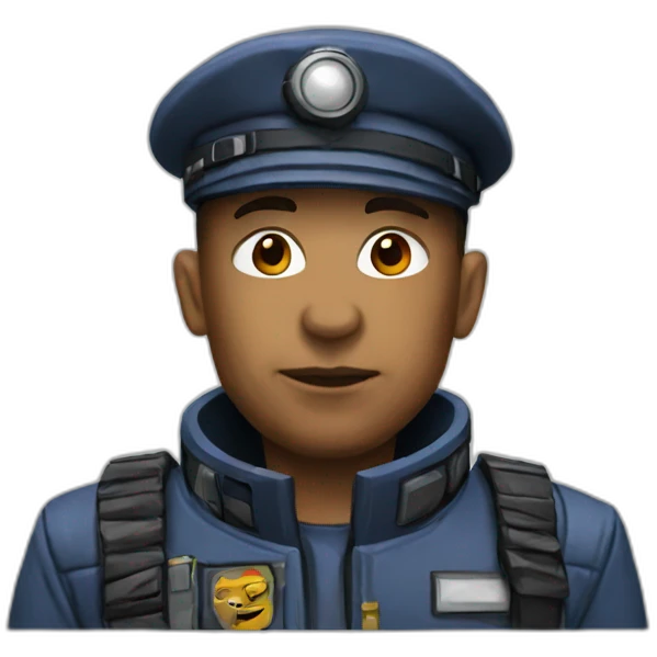 Red dwarf crew emoji