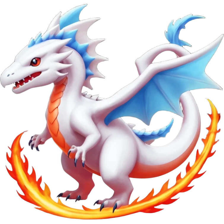 Palkia-Reshiram-Latios-Salandit-Pokémon-Fakémon-creature emoji