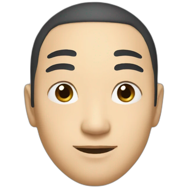 zhou shen emoji