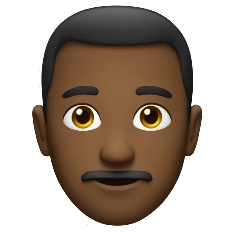 Square emoji