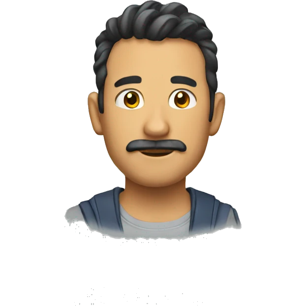 razón  emoji