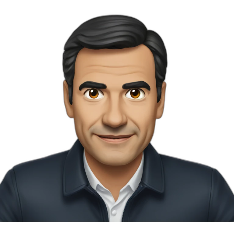 Pedro Sánchez emoji