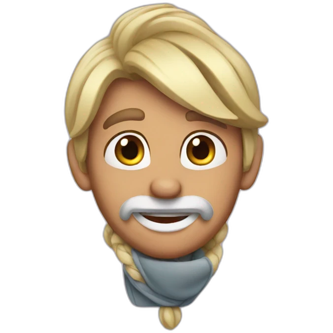 Disney emoji