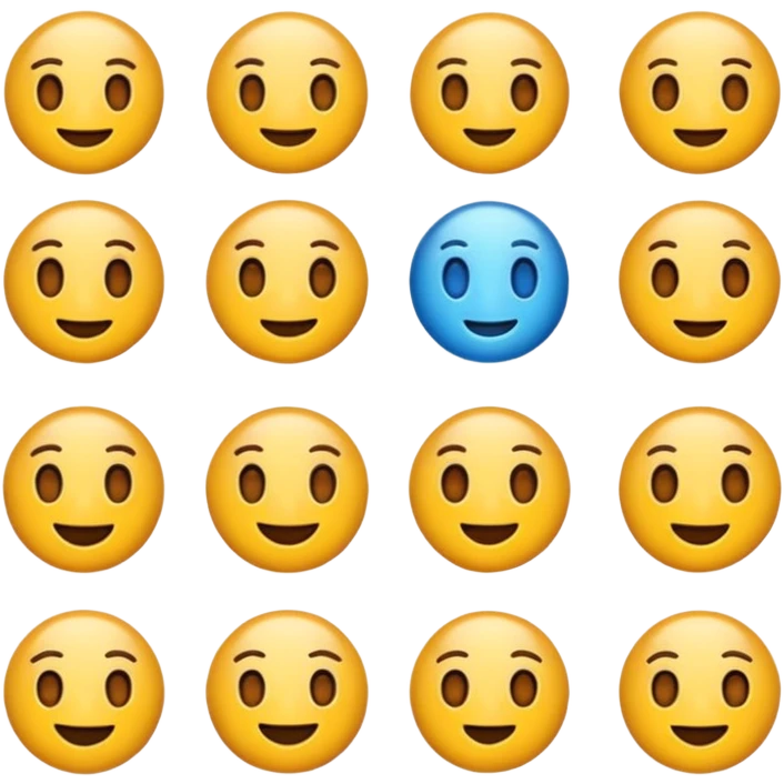 guide emoji