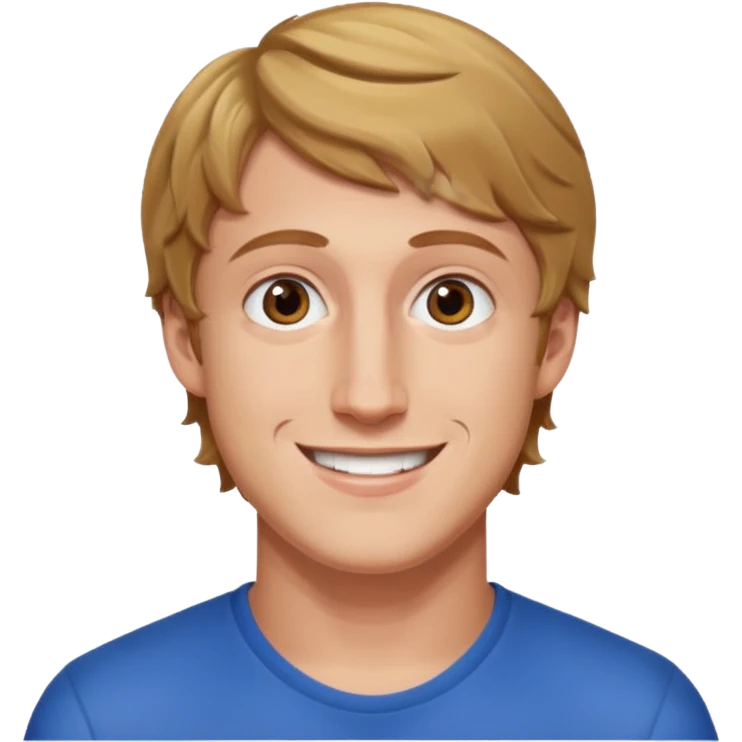 Logan Paul emoji