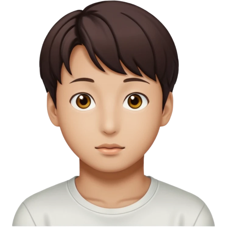 Jungkook  emoji