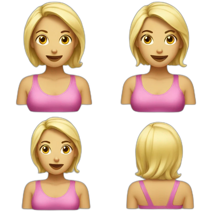 Emoji honteuse emoji